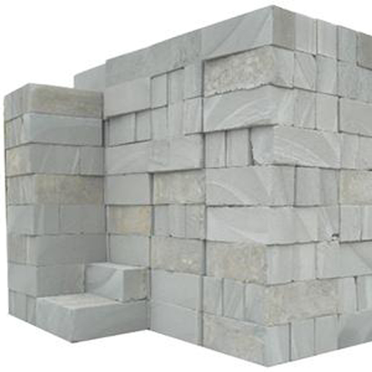 朔城不同砌筑方式蒸压加气混凝土砌块轻质砖 加气块抗压强度研究