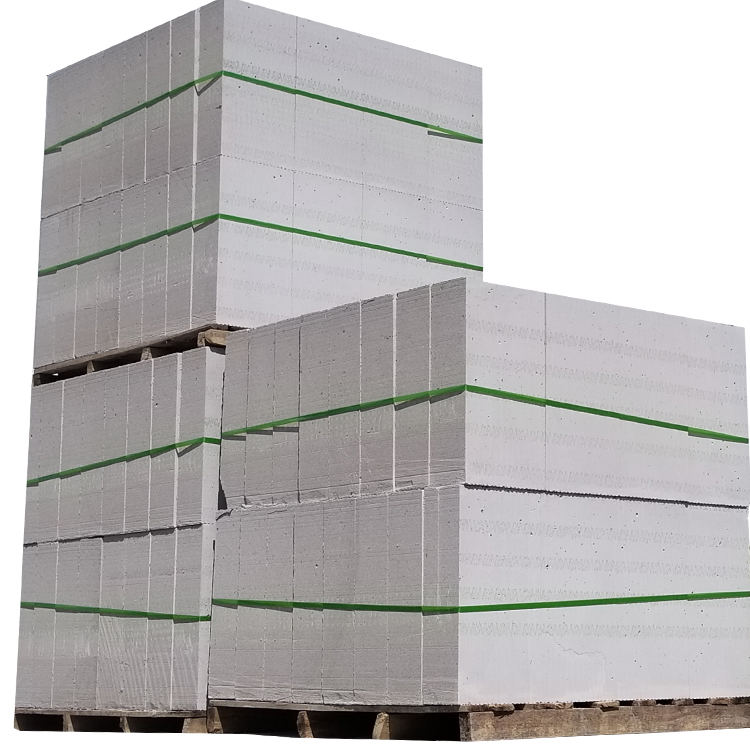 朔城改性材料和蒸压制度对冶金渣蒸压加气混凝土砌块性能的影响