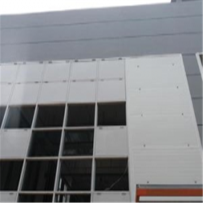 朔城新型蒸压加气混凝土板材ALC|EPS|RLC板材防火吊顶隔墙应用技术探讨